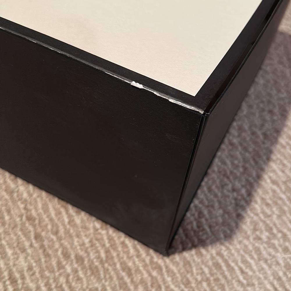 Gucci Handbag Box - Picture 6 of 7